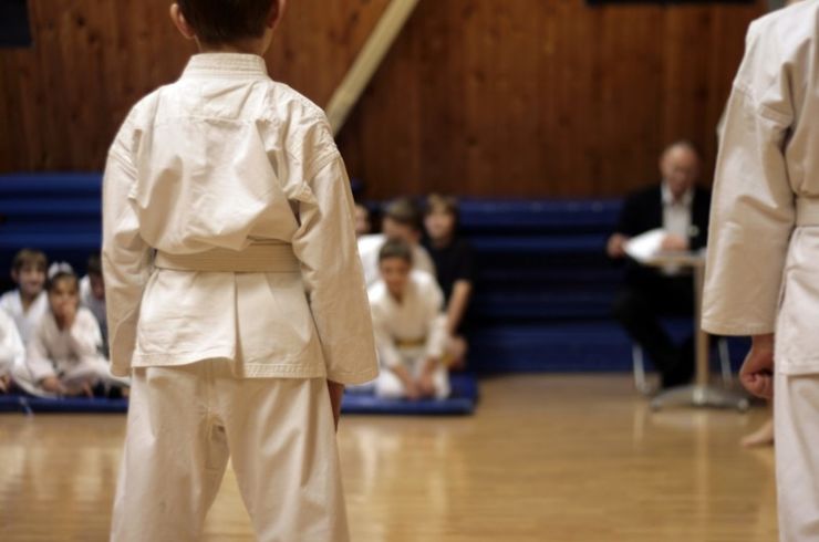 ジュニアクラス　月謝