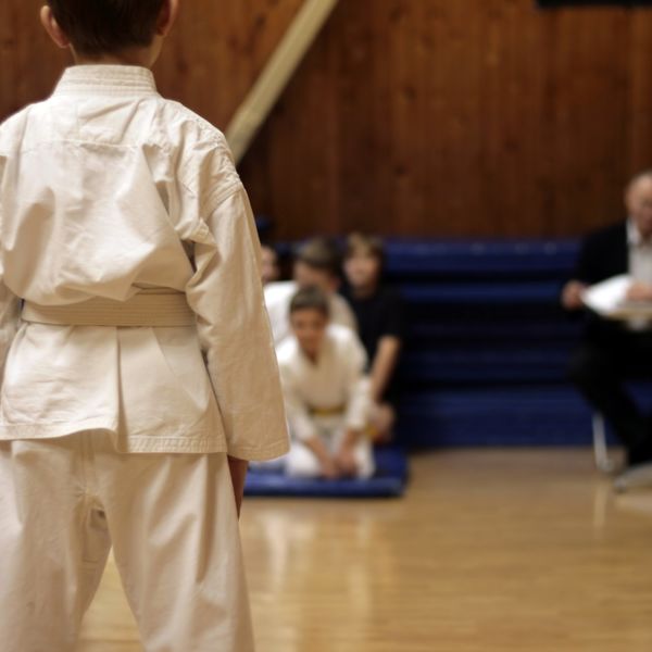 成田で趣味を始めるなら体験稽古もある当道場がおすすめです