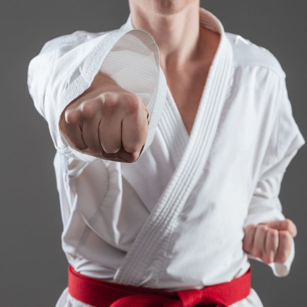 成田の当道場なら土日に趣味として稽古に参加できます