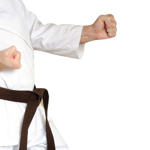 成田の当道場が子供の習い事の場として好評です