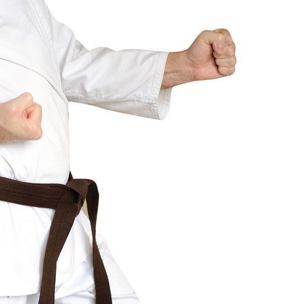 成田の当道場が子供の習い事の場として好評です