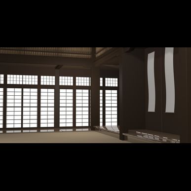 成田の当道場は小学生の習い事の場として人気があります