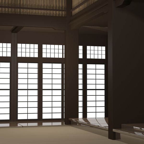 成田の当道場は小学生の習い事の場として人気があります