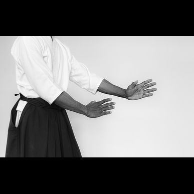 成田の当道場は大人の習い事の場としてご利用いただけます