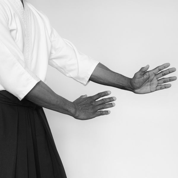 成田の当道場は大人の習い事の場としてご利用いただけます