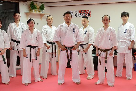 日々をリセット