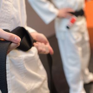 成田の当道場は習い事に最適であり親子で稽古に参加できます