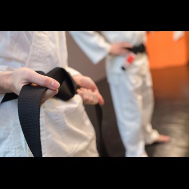 成田の当道場は習い事に最適であり親子で稽古に参加できます