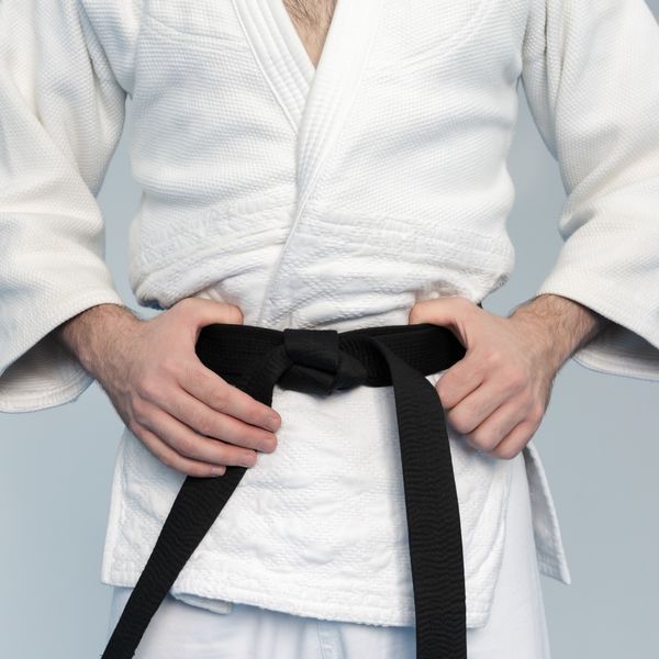 成田で社会人になっても始められる習い事なら小宮道場まで