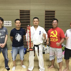 社会人の方で今のご自分に「プラス１」したい方は是非、小宮道場で無料体験から！！